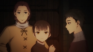 Зохион байгуулалттай гамшиг ба Зохистой шийтгэл